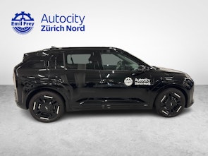 Vehicle image KIA EV3 81 kWh GT-Line