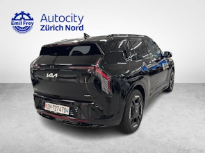 Vehicle image KIA EV3 81 kWh GT-Line