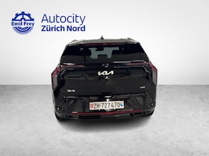 Vehicle image KIA EV3 81 kWh GT-Line