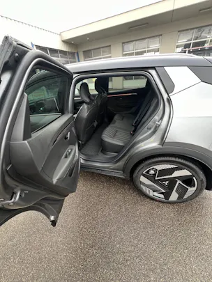 Mitsubishi Eclipse Cross Instyle