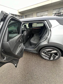 MITSUBISHI ECLIPSE CROSS 7