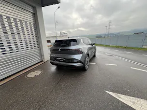 Mitsubishi Eclipse Cross Instyle