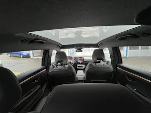 Mitsubishi Eclipse Cross Instyle