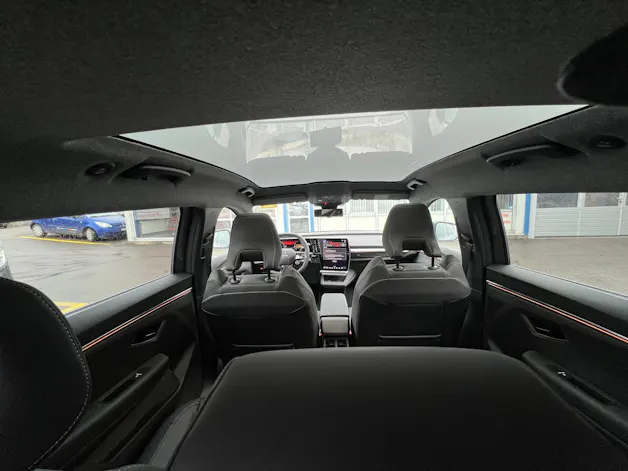 Mitsubishi Eclipse Cross Instyle