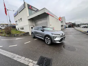 Mitsubishi Eclipse Cross Instyle