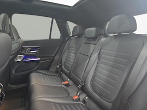 Vehicle image MERCEDES-BENZ GLC 400 e 4MATIC EQ Star AMG Line