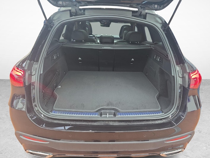 Vehicle image MERCEDES-BENZ GLC 400