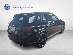 Vehicle image MERCEDES-BENZ GLC 400 e 4MATIC EQ Star AMG Line