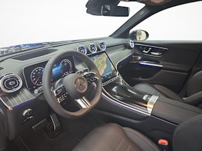 Vehicle image MERCEDES-BENZ GLC 400 e 4MATIC EQ Star AMG Line