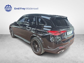 Vehicle image MERCEDES-BENZ GLC 400 e 4MATIC EQ Star AMG Line