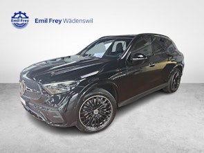 Vehicle image MERCEDES-BENZ GLC 400 e 4MATIC EQ Star AMG Line