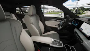 BMW iX2 30 xDrive