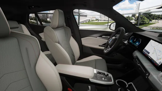 BMW iX2 30 xDrive