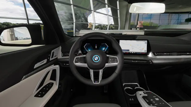 BMW iX2 30 xDrive