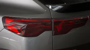BMW iX2 30 xDrive