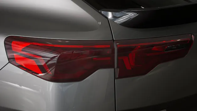 BMW iX2 30 xDrive