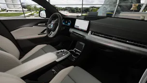 BMW iX2 30 xDrive