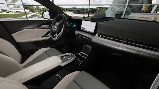 BMW iX2 30 xDrive