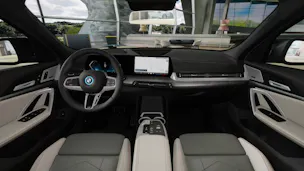 BMW iX2 30 xDrive