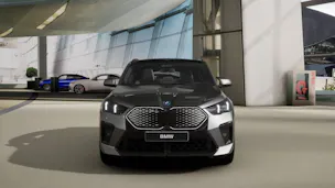 BMW iX2 30 xDrive