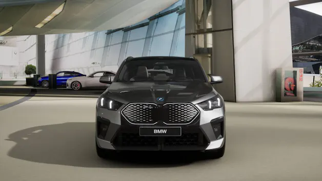 BMW iX2 30 xDrive