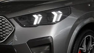 BMW iX2 30 xDrive