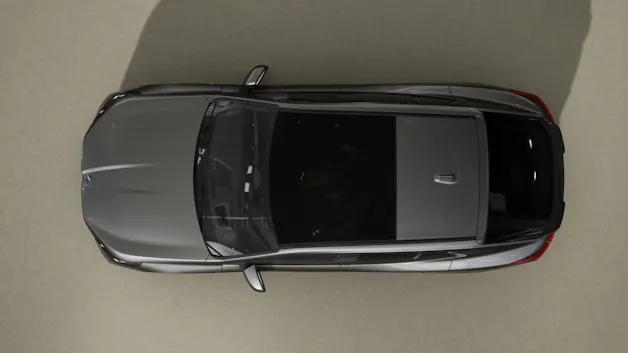 BMW iX2 30 xDrive
