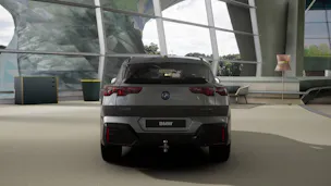 BMW iX2 30 xDrive