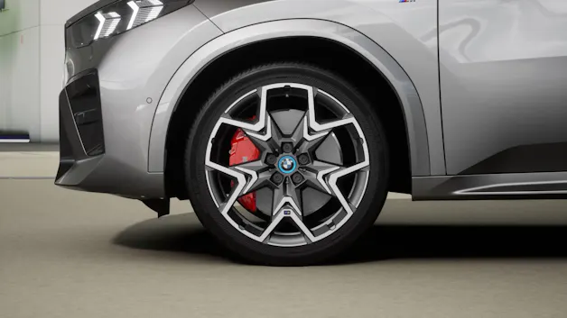 BMW iX2 30 xDrive