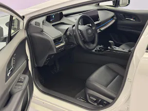 Toyota Prius 2.0 Plug-In-Hybrid Premium