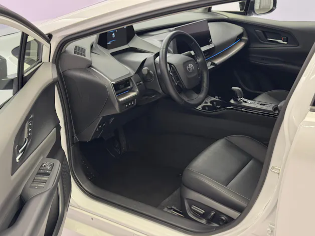 Toyota Prius 2.0 Plug-In-Hybrid Premium