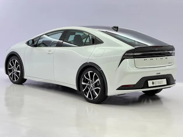 Toyota Prius 2.0 Plug-In-Hybrid Premium