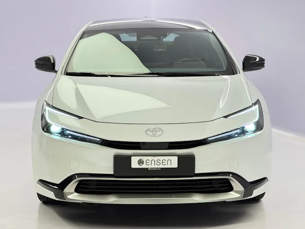 Toyota Prius 2.0 Plug-In-Hybrid Premium