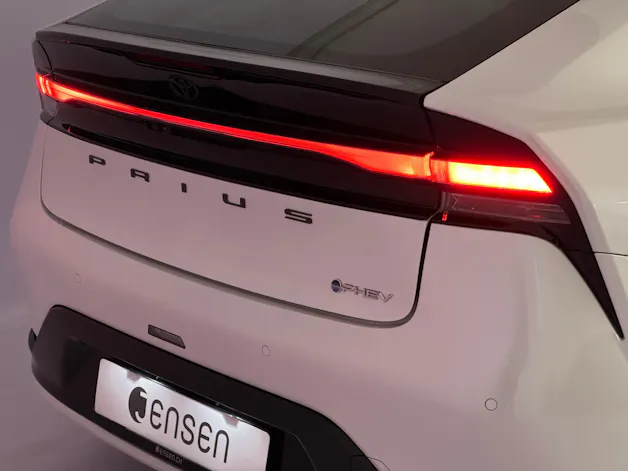 Toyota Prius 2.0 Plug-In-Hybrid Premium