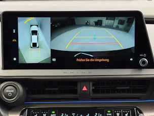 Toyota Prius 2.0 Plug-In-Hybrid Premium
