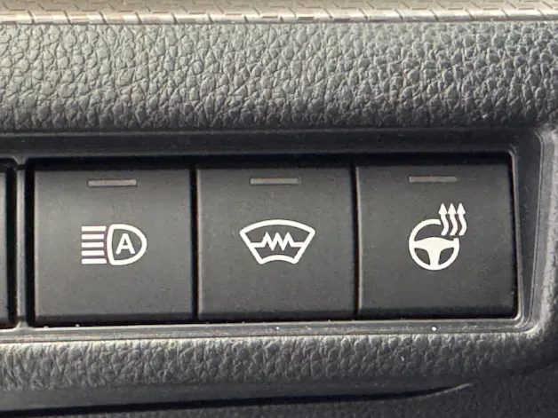 Toyota Prius 2.0 Plug-In-Hybrid Premium