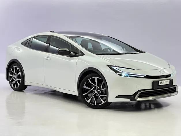Toyota Prius 2.0 Plug-In-Hybrid Premium
