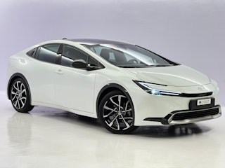 Vehicle image TOYOTA PRIUS+ 0