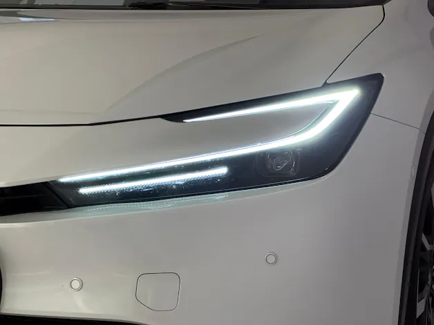 Toyota Prius 2.0 Plug-In-Hybrid Premium