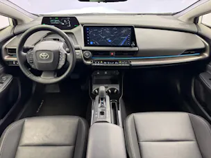 Toyota Prius 2.0 Plug-In-Hybrid Premium