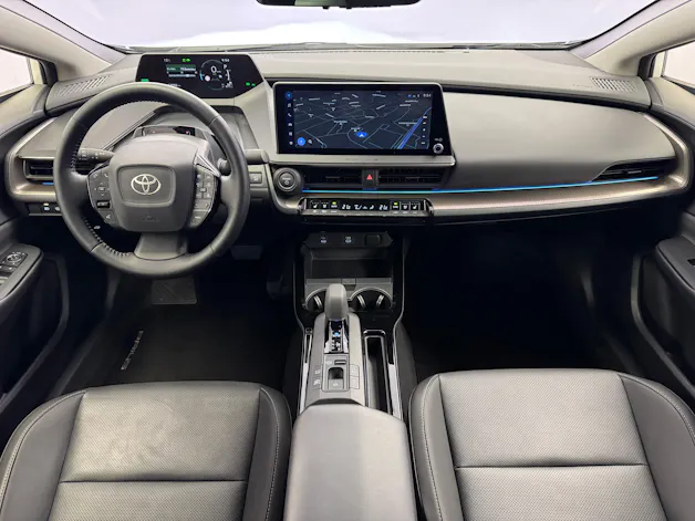 Toyota Prius 2.0 Plug-In-Hybrid Premium