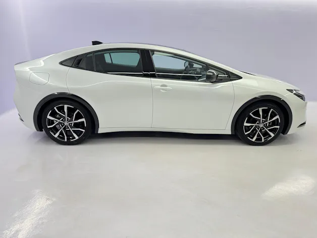 Toyota Prius 2.0 Plug-In-Hybrid Premium