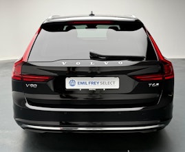 Vehicle image VOLVO V90 2.0 T6 TE Ultra Bright eAWD