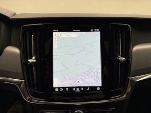 Vehicle image VOLVO V90 2.0 T6 TE Ultra Bright eAWD