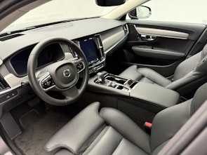 Vehicle image VOLVO V90 2.0 T6 TE Ultra Bright eAWD