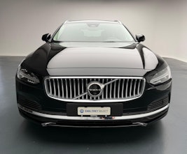 Vehicle image VOLVO V90 2.0 T6 TE Ultra Bright eAWD