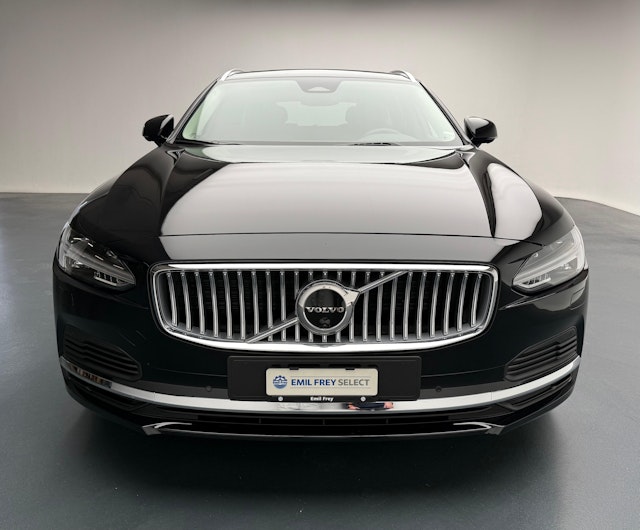 Vehicle image VOLVO V90