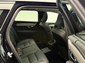 Vehicle image VOLVO V90 2.0 T6 TE Ultra Bright eAWD