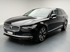 Vehicle image VOLVO V90 2.0 T6 TE Ultra Bright eAWD