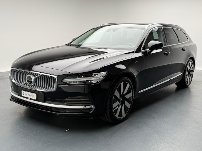 Vehicle image VOLVO V90
